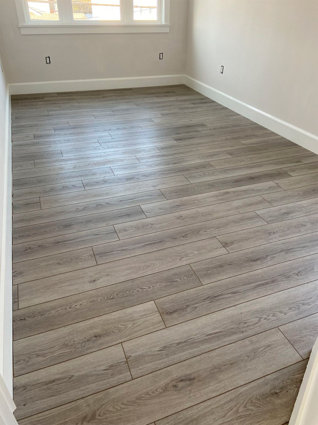 Flooring 1